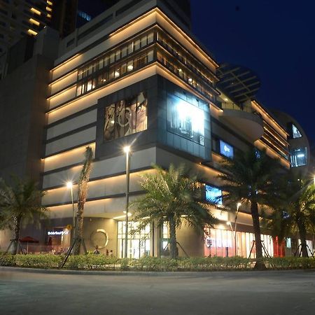 סן פדרו מקאטי The Gramercy Residences By Stayhome Asia מראה חיצוני תמונה