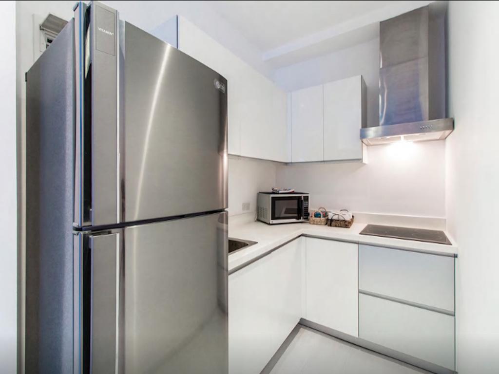 סן פדרו מקאטי The Gramercy Residences By Stayhome Asia מראה חיצוני תמונה