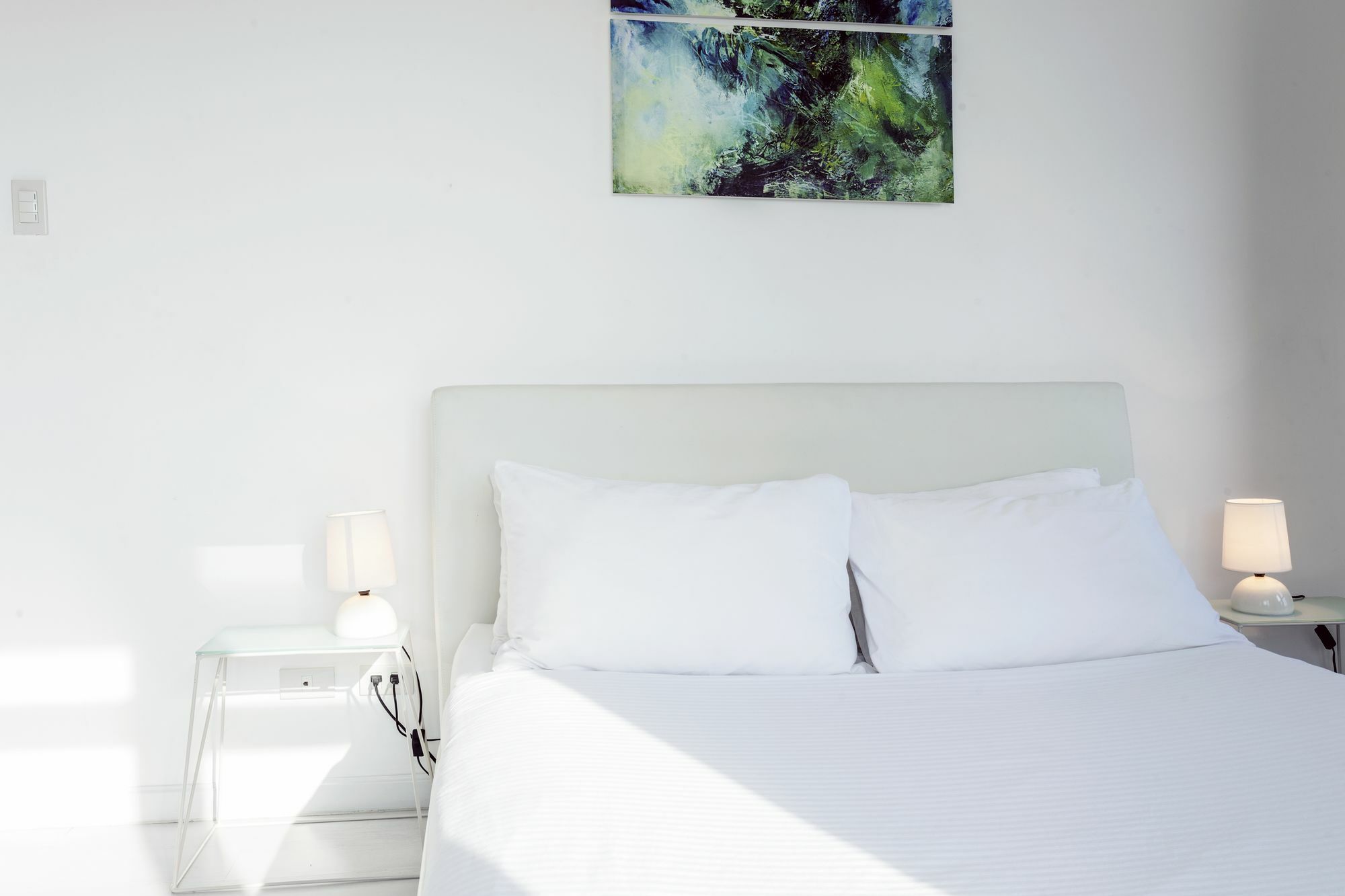 סן פדרו מקאטי The Gramercy Residences By Stayhome Asia מראה חיצוני תמונה