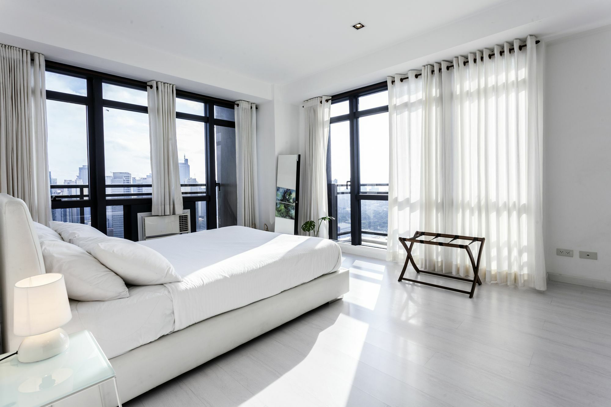 סן פדרו מקאטי The Gramercy Residences By Stayhome Asia מראה חיצוני תמונה